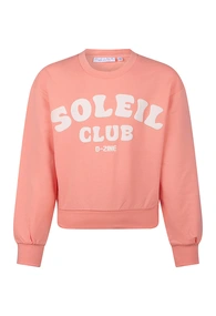 D-zine meisjes sweater